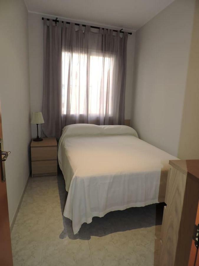 Carrer Sant Pere Pescador 20 Lägenhet Blanes Exteriör bild